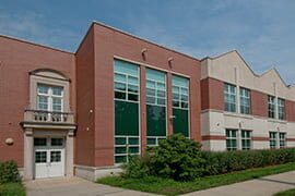 Barndard Elementary School